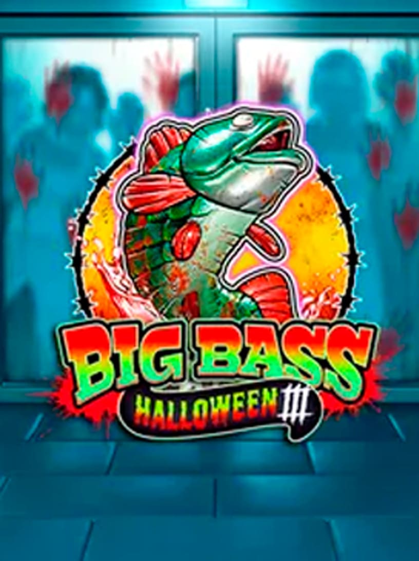 Big Bass Halloween 3