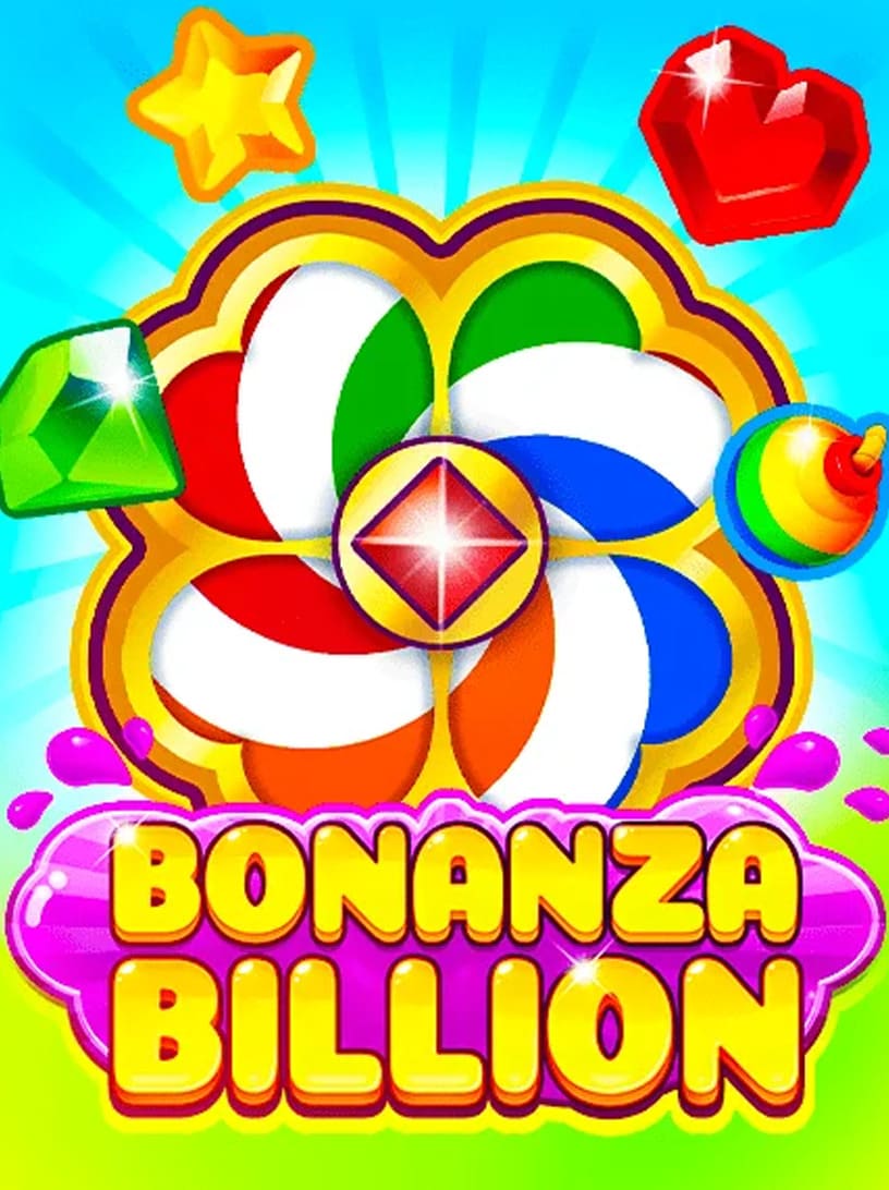 Bonanza Billion