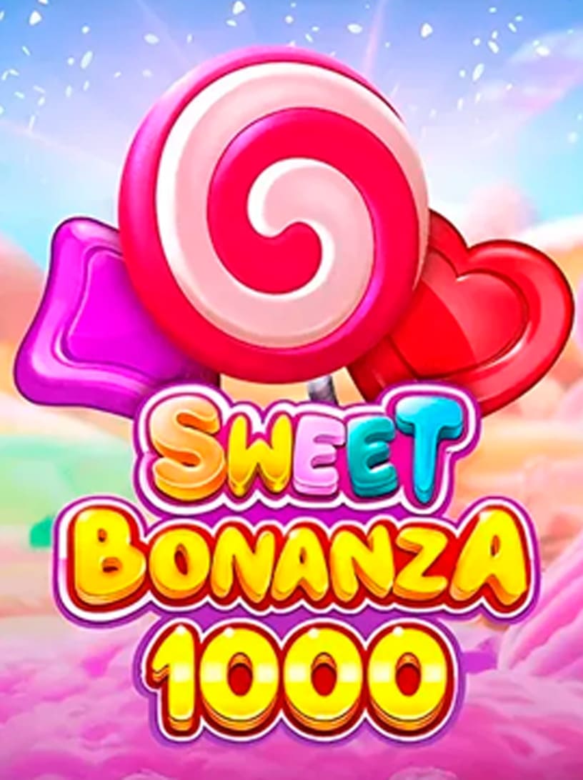 Sweet Bonanza 1000